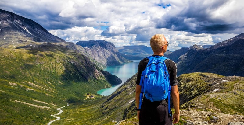 Hiking Apparel